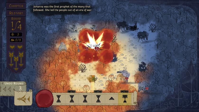 兽嚎瘟疫Howl完整版Steam移植