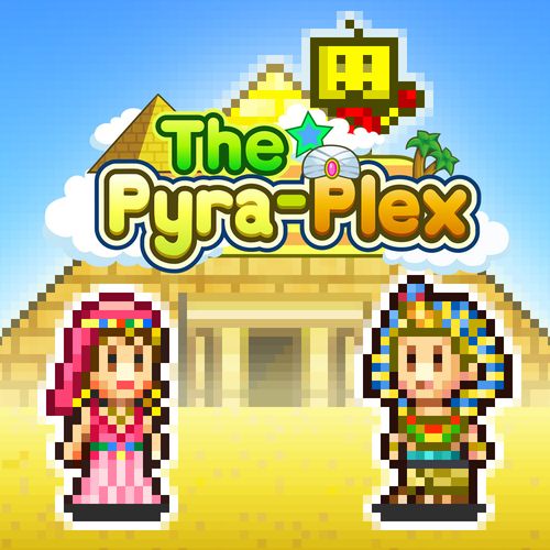 金字塔王国物语汉化版