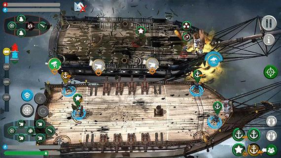 弃船逃生AbandonShipv1.0.802完整版+DLCSteam移植(1)