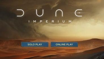 沙丘帝国DuneImperiumv1.4.1完整版Steam移植截图