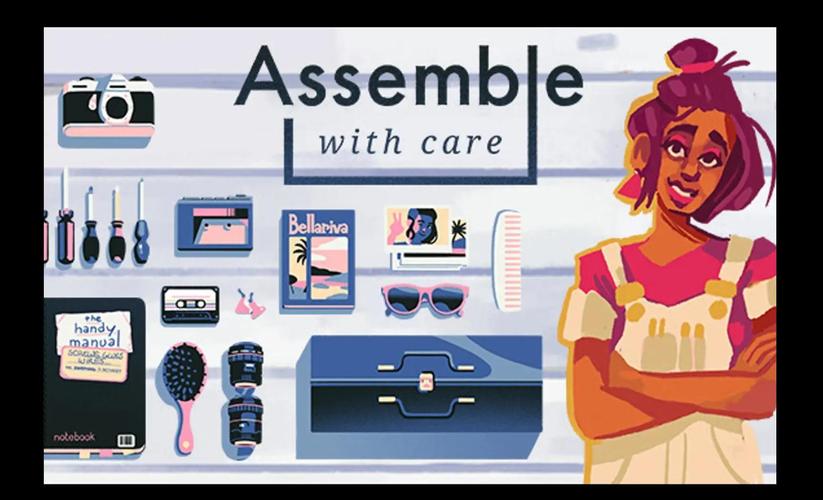 用心组装v1.11.138完整版Steam移植