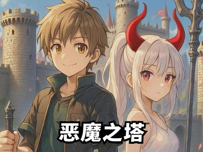 恶魔之塔(1)截图