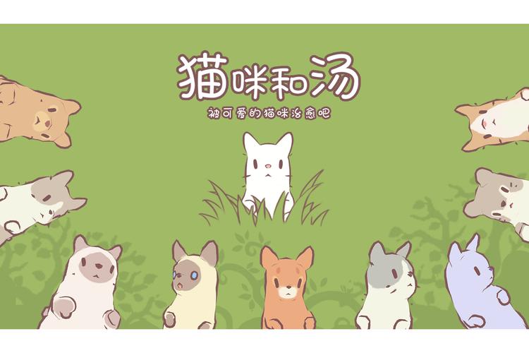 猫咪和汤58