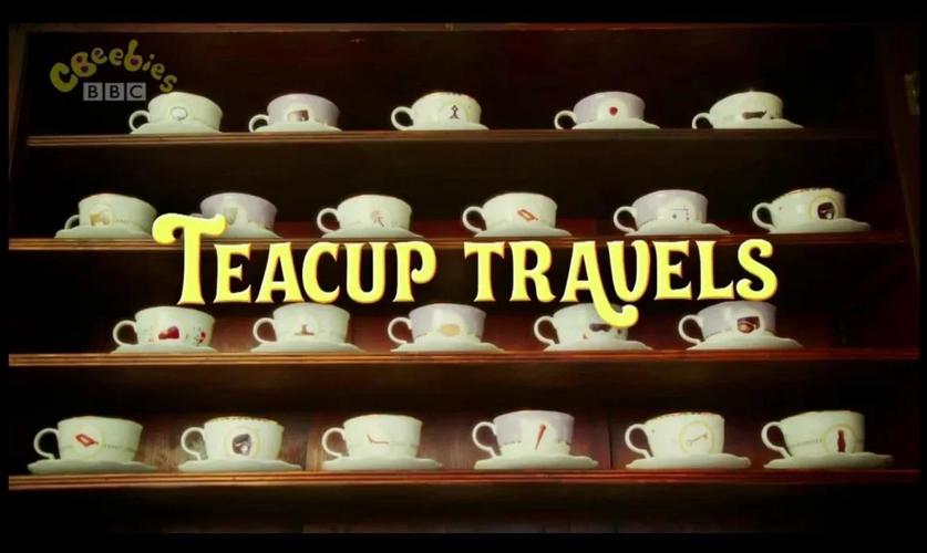 茶杯Teacup完整版Steam移植