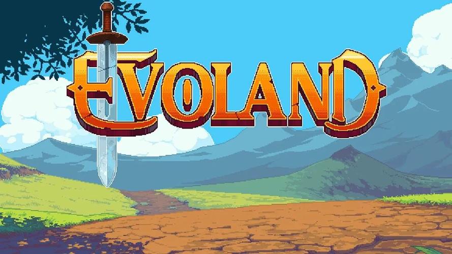 进化之地Evolandv1.9.1完整版Steam移植截图