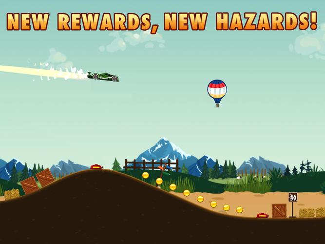 疯狂之旅2破解版v3.13.0.1_ccplay.com.cn