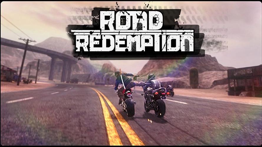公路救赎v12.0