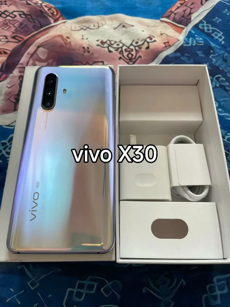 vivox30详细配置