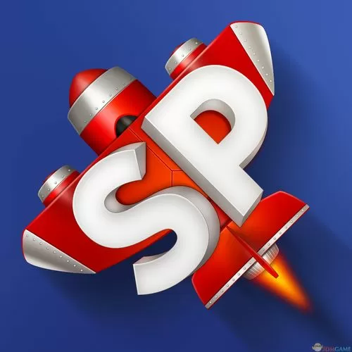 SimplePlanes官方正版截图