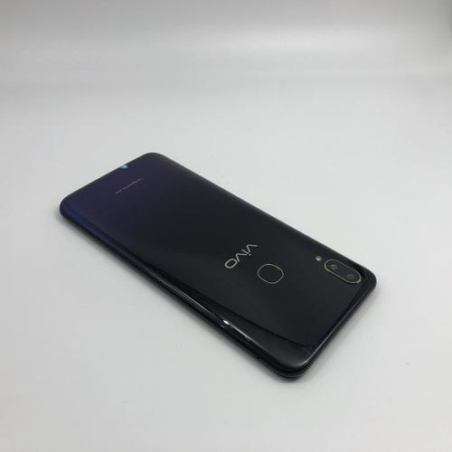 vivoz3ⅰ标准版