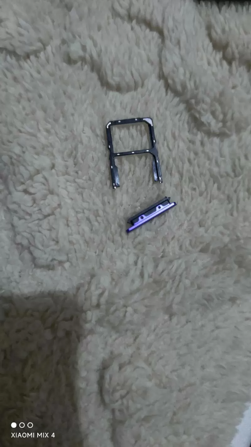 手机卡槽断了
