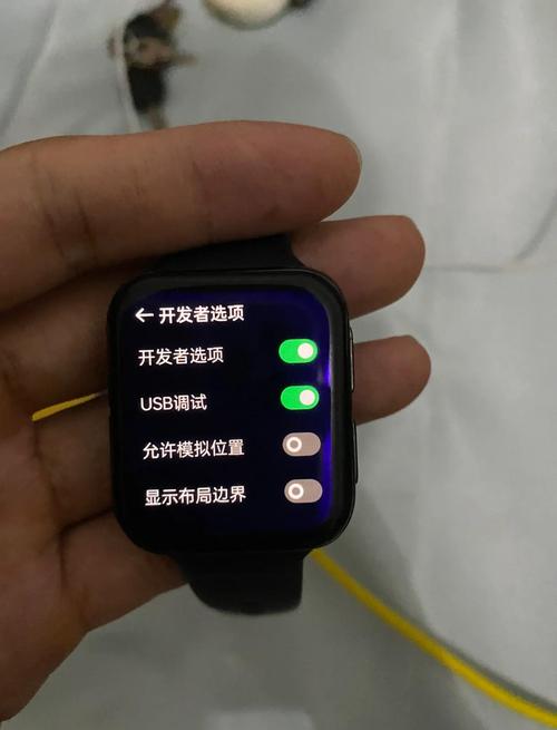 oppowatch2二维码怎么调出缩略图
