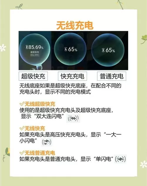 闪充对手机电池寿命有影响吗