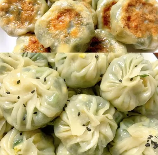 电饼铛做生煎包几分钟
