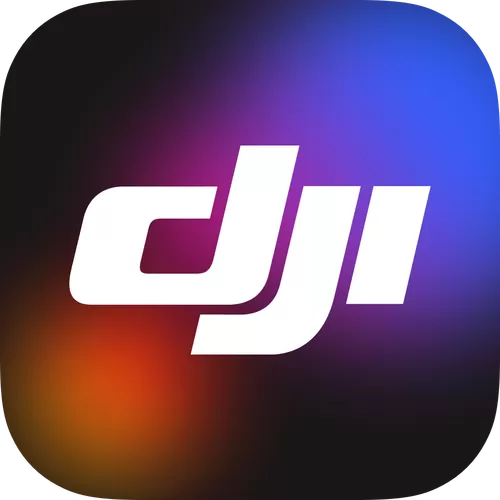 大疆djimimo下载