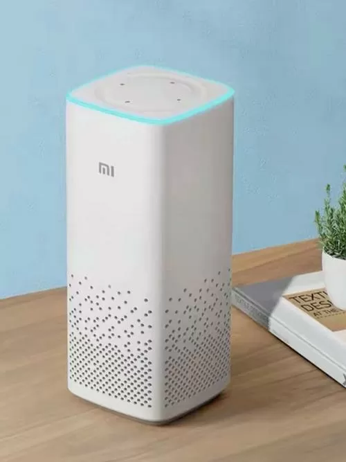 小米ai音箱离开手机可以用吗
