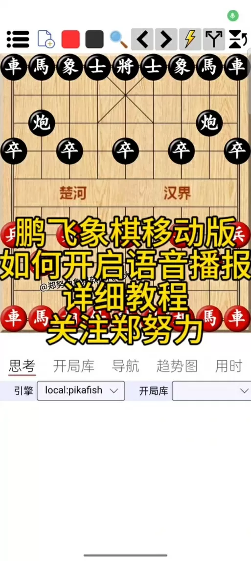 鹏飞象棋免费授权码