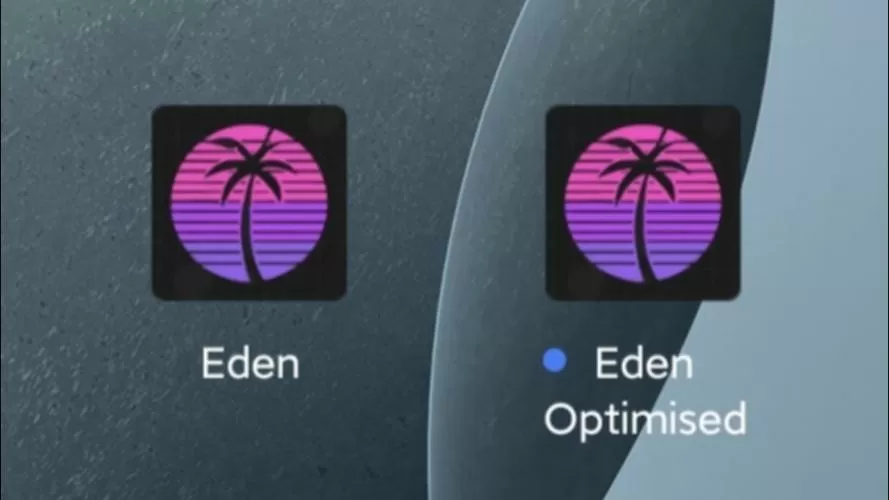 eden模拟器用不了手柄