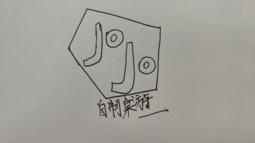 jojo自制桌游截图