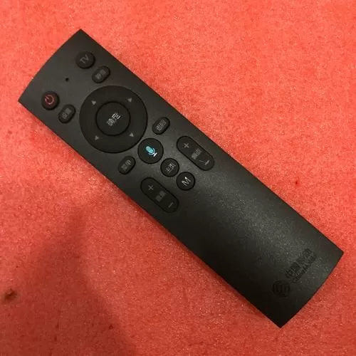 中国移动语音遥控器