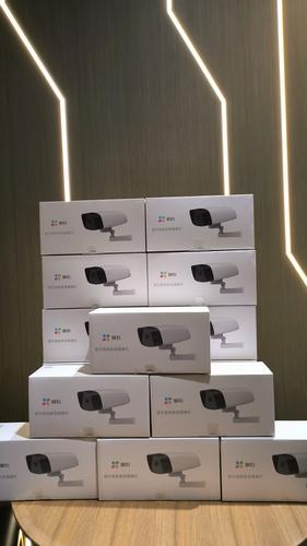 萤石摄像头怎么连接第二台手机