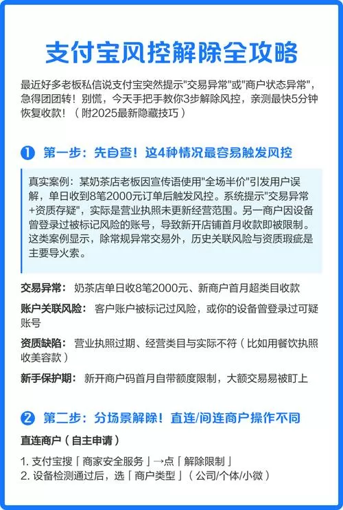 手机被APP风控怎么解除截图