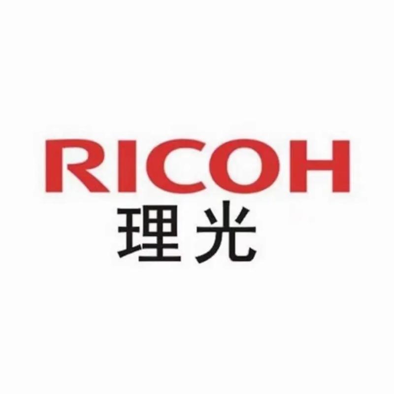 RICOH官网