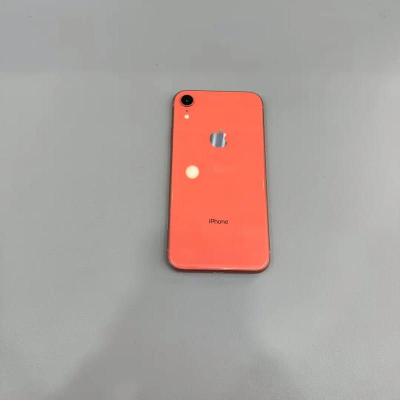 iphone xr颜色反转在哪