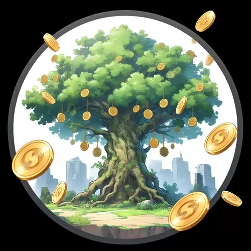 古代摇钱树的寓意截图