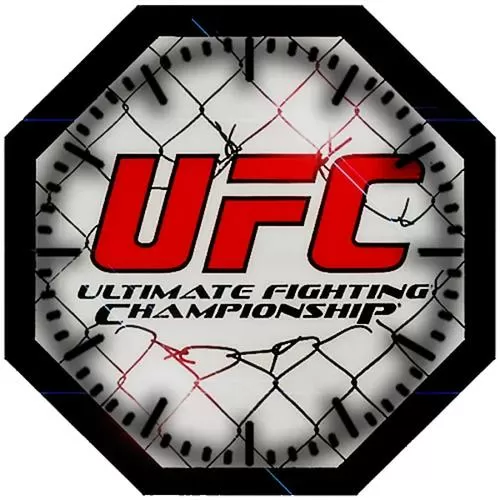 ufc迈克尔莫拉莱斯图标