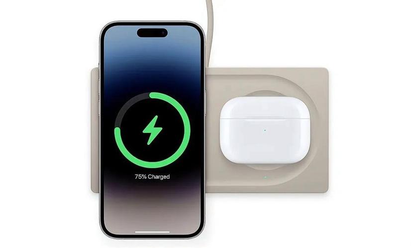 iphone17有反向充电吗