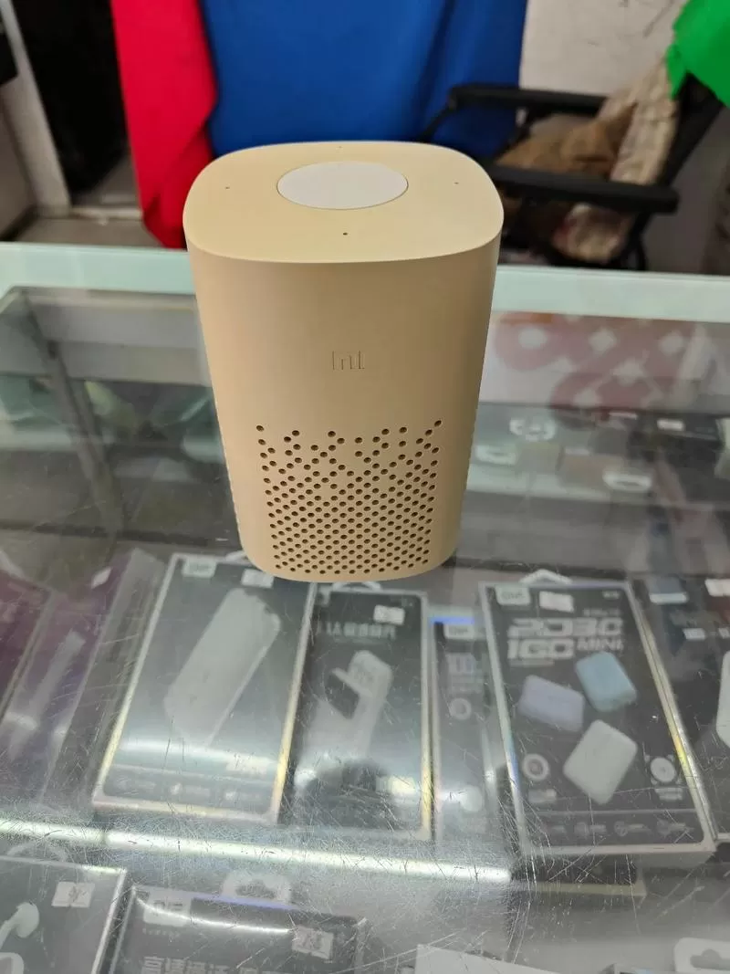 小米小爱音箱价格是多少截图