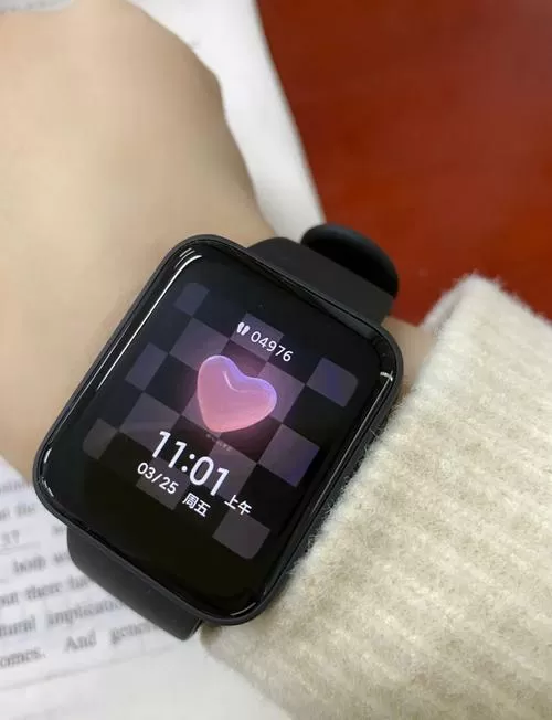 小米手表能接电话吗