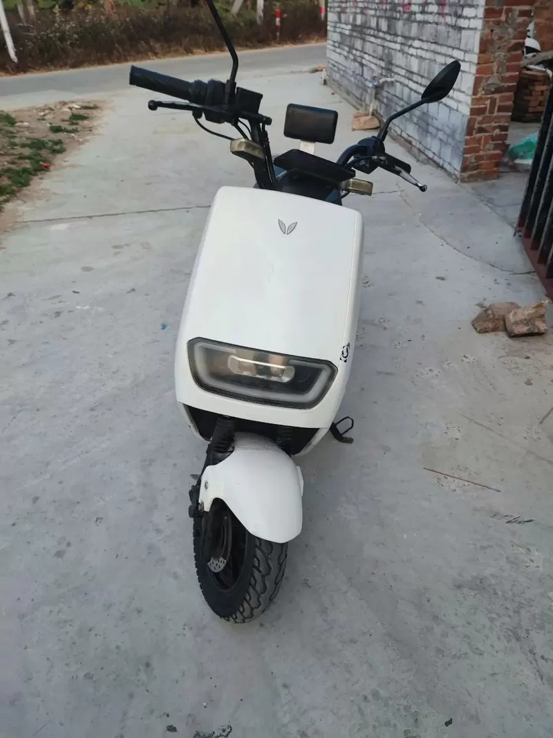 电动车60v能改72伏吗