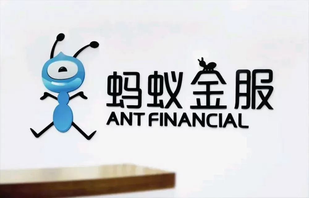 蚂蚁淘金app