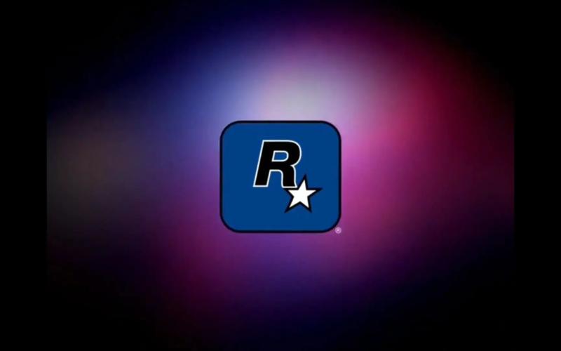 GTA5卡在R星界面