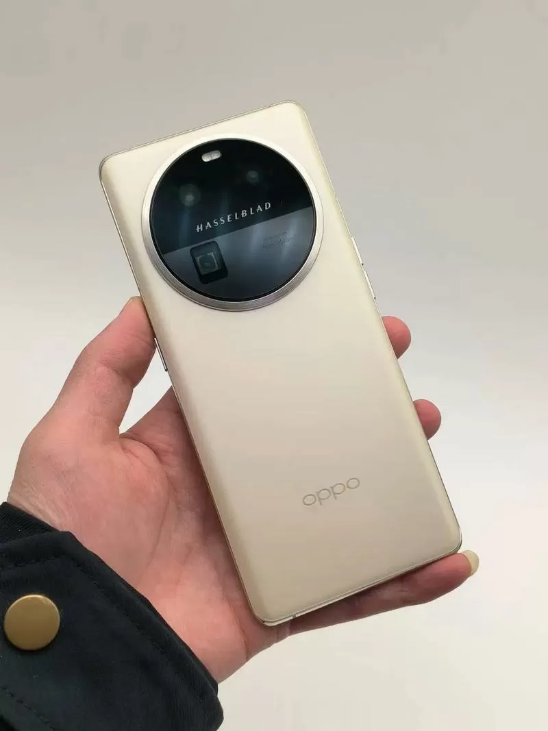 oppofindx6电池续航