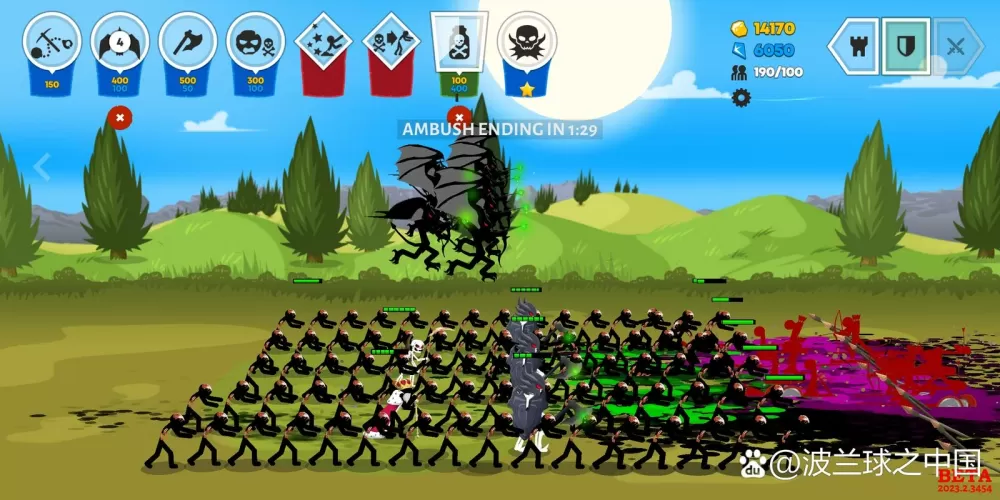 stickwar3扳手开发者修改器下载