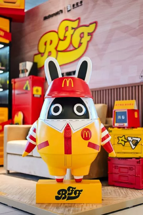 开心消消乐怪兽抱个球图标