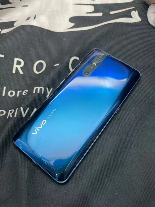 vivox27颜色对照表
