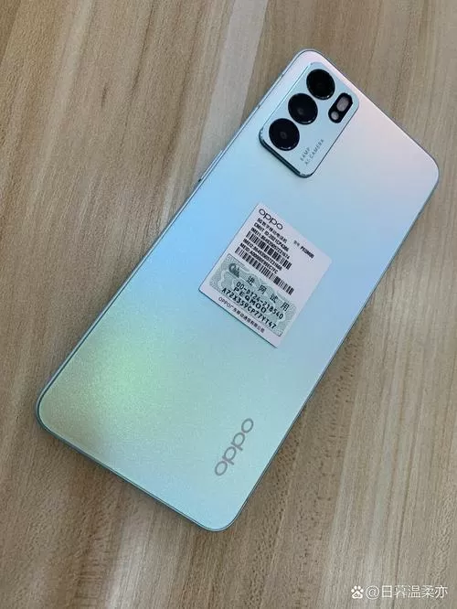 opporeno6可以换电池吗