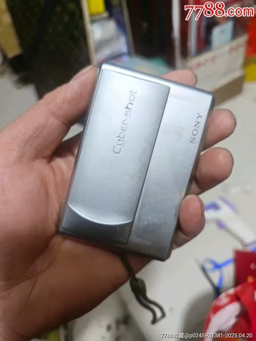 索尼相机开机没反应