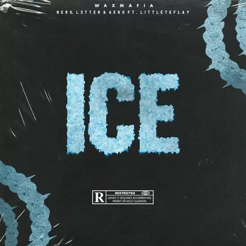 ice前面加什么