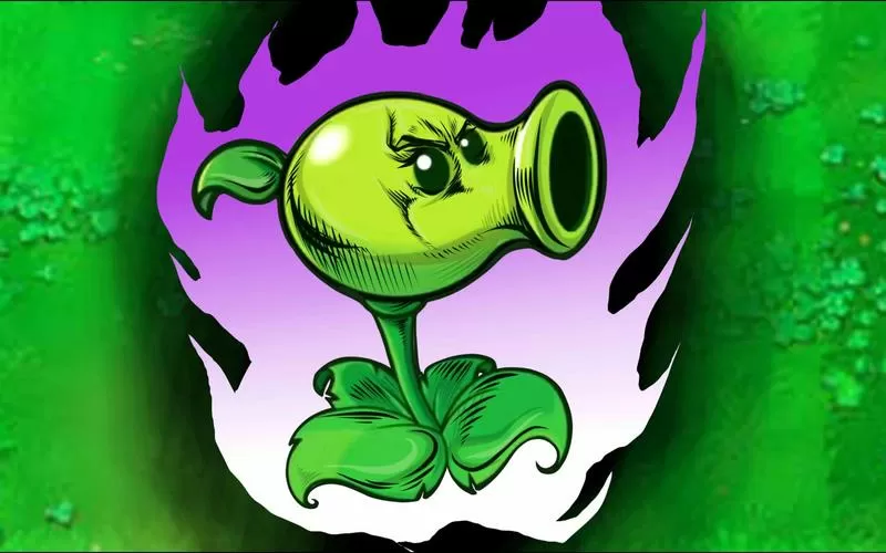植物大战僵尸jojo版