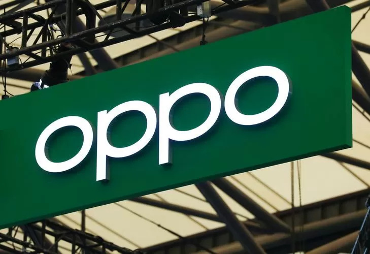 oppo总公司电话
