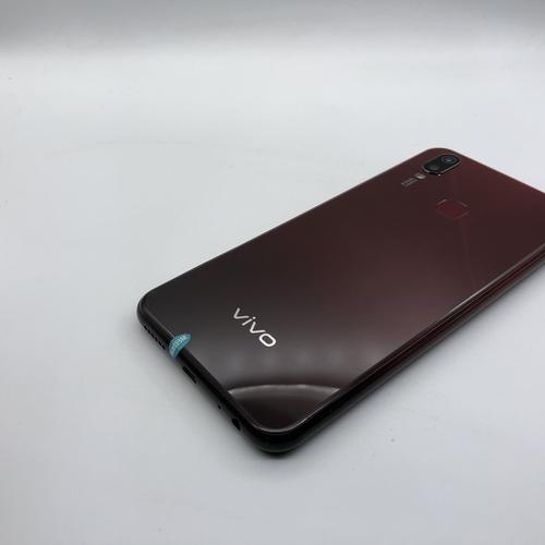 vivoy3标准版系统版本