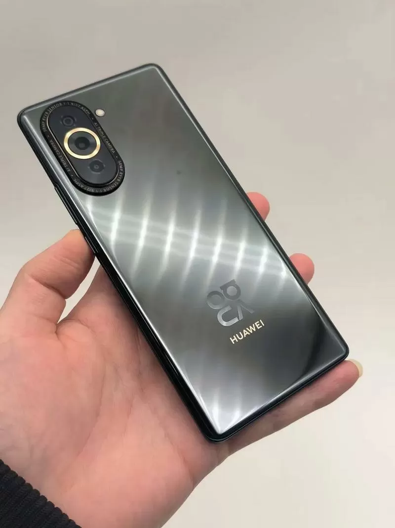 nova10属于什么档次