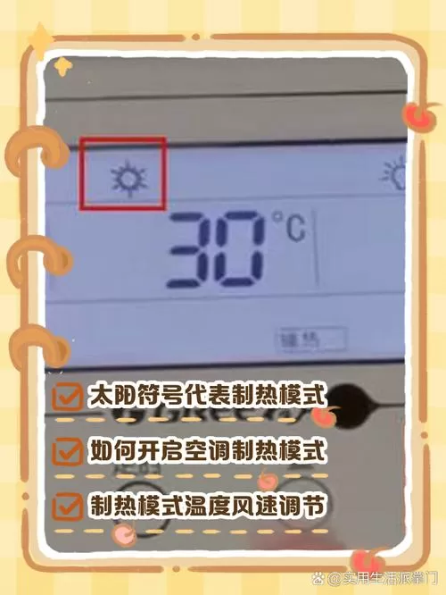 空调出现w是什么意思