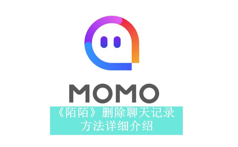 陌陌聊天记录截图