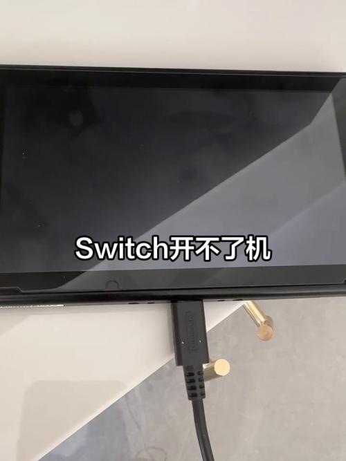 switch长期不开机充电没反应